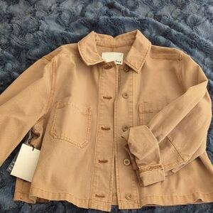 Wilfred Free Sabrina Jacket